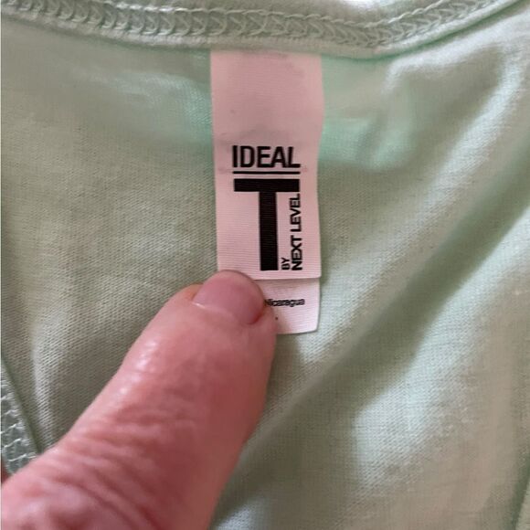 631 - ‘TRAIN EAT SLEEP REPEAT’ TANK TOP, SZ - Picture 3 of 4